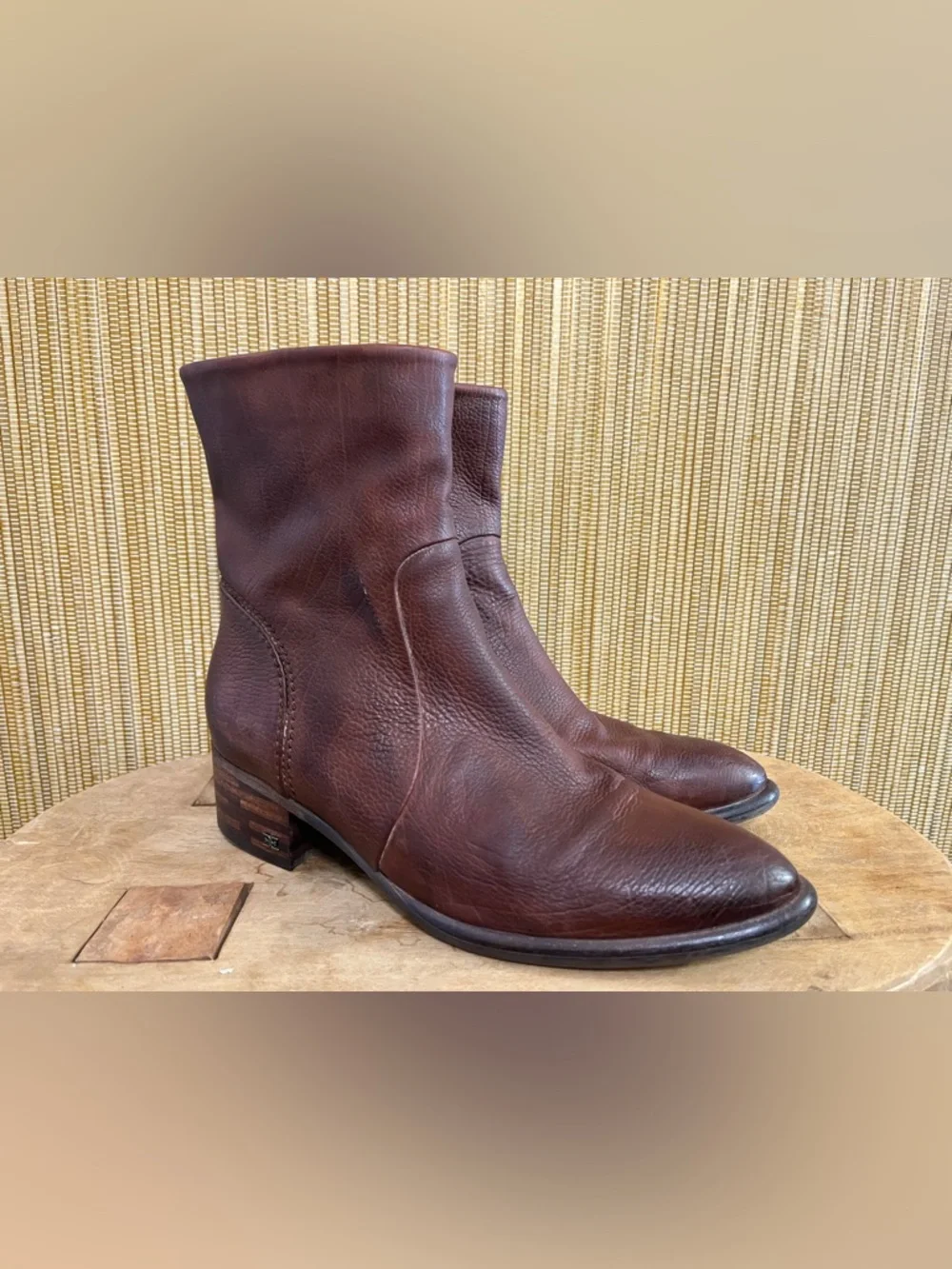 Sam Edelman Hilary Boot
